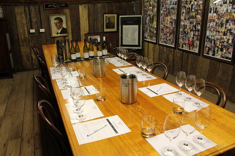 Hunter Valley Private Tour Including Wine, Chocolate, Cheese, Vodka, Gin Tasting - ACT Tourism 17