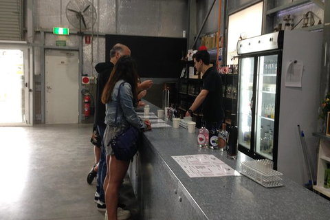 Hunter Valley Private Tour Including Wine, Chocolate, Cheese, Vodka, Gin Tasting - ACT Tourism 22