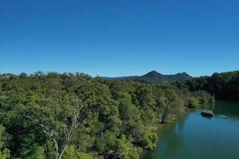 Brunswick Heads Rainforest Eco-Cruise - ACT Tourism 6