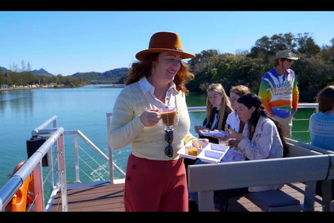 Brunswick Heads Rainforest Eco-Cruise - ACT Tourism 9
