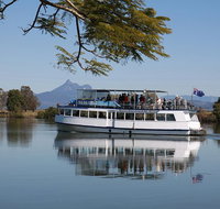 Tweed River and Rainforest Eco Cruise - ACT Tourism