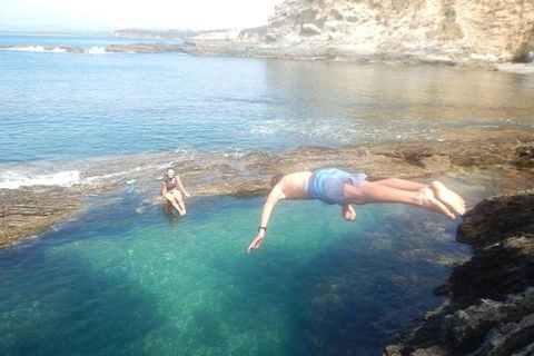 Half Day Sea Kayak Tour From Batemans Bay - ACT Tourism 0