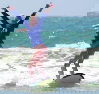 Byron Bay Private Surf Lesson - ACT Tourism