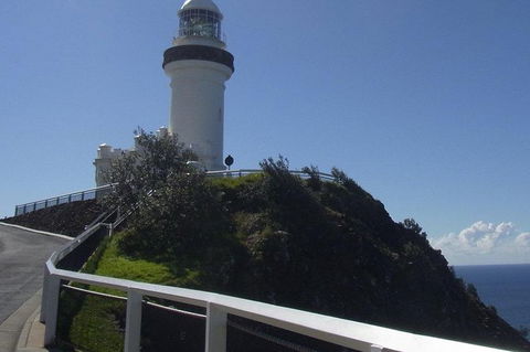 Byron Bay Lighthouse And Hinterland Tour - ACT Tourism 0