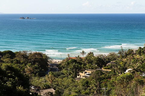 Byron Bay Lighthouse And Hinterland Tour - ACT Tourism 7