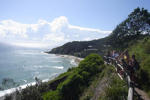 Byron Bay Lighthouse And Hinterland Tour - ACT Tourism 3