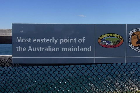 Byron Bay Lighthouse And Hinterland Tour - ACT Tourism 2