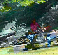 Alstonville - ACT Tourism