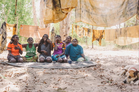 Anindilyakwa Arts, Groote Eylandt - ACT Tourism 0
