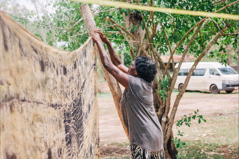 Anindilyakwa Arts, Groote Eylandt - ACT Tourism 1