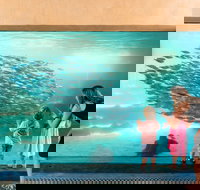 AQWA the Aquarium of Western Australia - ACT Tourism