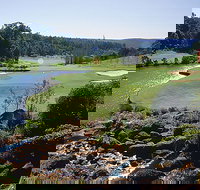Araluen Golf Resort - ACT Tourism