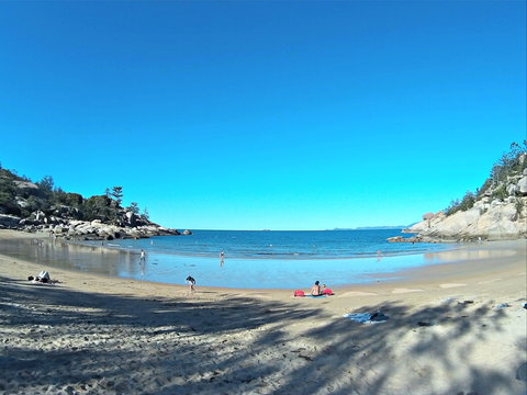 Arcadia At Magnetic Island - ACT Tourism 1