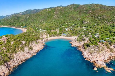 Arcadia At Magnetic Island - ACT Tourism 2