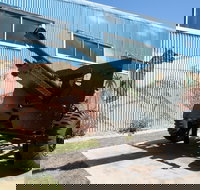 Army Museum Bandiana - ACT Tourism