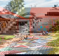 Armidale and Region Aboriginal Cultural Centre and Keeping Place - ACT Tourism