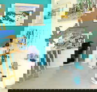 Artworks Gallery - ACT Tourism