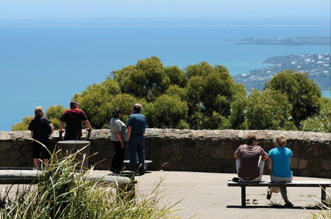 Arthurs Seat State Park - ACT Tourism 0