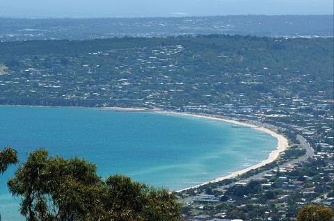 Arthurs Seat State Park - ACT Tourism 1