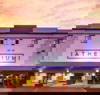 Athenium - ACT Tourism