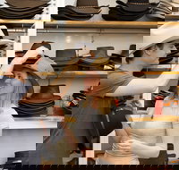 Aussie Bush Leather Store - ACT Tourism