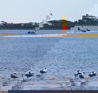 Australind - ACT Tourism