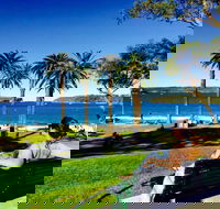 Balmoral Beach - ACT Tourism