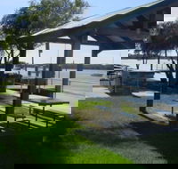 Banksia Park - ACT Tourism