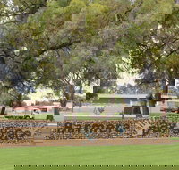 Barmera Playspace - ACT Tourism