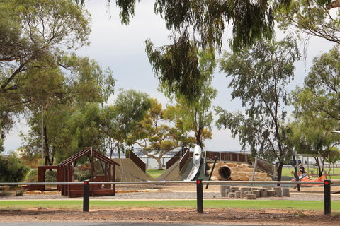 Barmera Playspace - ACT Tourism 1