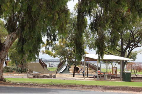 Barmera Playspace - ACT Tourism 2