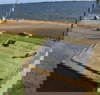 Barmera Aquatic Sporting Pioneers - ACT Tourism