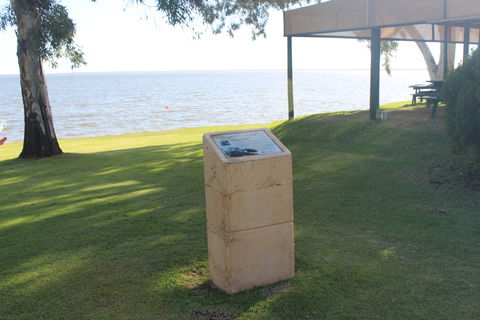 Barmera Aquatic Sporting Pioneers - ACT Tourism 2