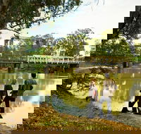 Barham - ACT Tourism