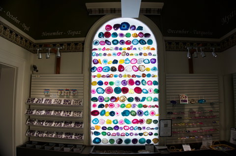 Beechworth Gold - ACT Tourism 1