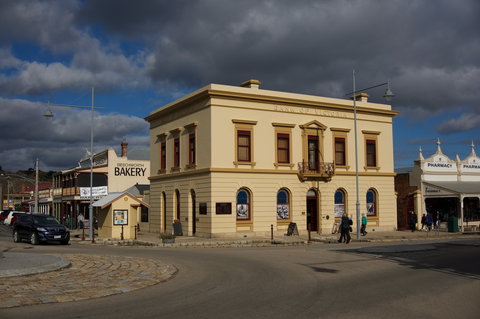 Beechworth Gold - ACT Tourism 2