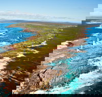 Ben Boyd National Park - ACT Tourism