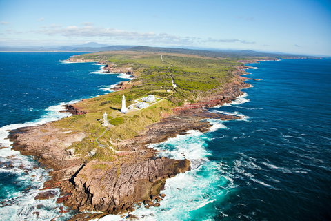 Ben Boyd National Park - ACT Tourism 0
