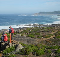 Bibbulmun Track - ACT Tourism