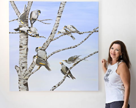 Bingara Gallery - ACT Tourism 0