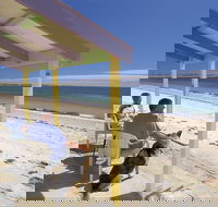 Black Point - ACT Tourism