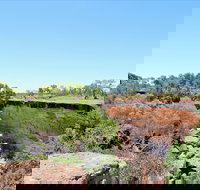 Bladensburg National Park - ACT Tourism