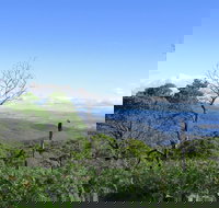 Blue Range Camping and Picnic Area - ACT Tourism