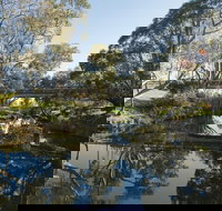 Boorowa - ACT Tourism