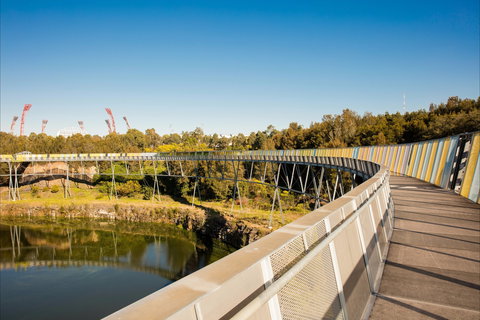 Brickpit Ring Walk - ACT Tourism 0