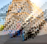 Broken Hill Heritage Walk Tour - ACT Tourism