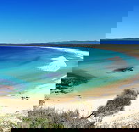 Broulee - ACT Tourism