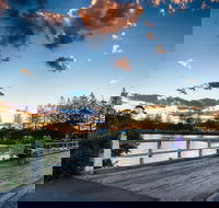 Brunswick Heads - ACT Tourism