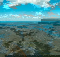 Bungonia National Park - ACT Tourism