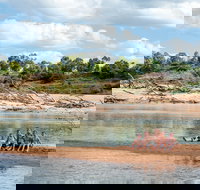 Burdekin - ACT Tourism